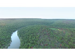 Property photo 12 - LAND AUCTION - 1,976+/- ACRES OFFERED IN 13 TRACTS IN PITTSBURGH & HASKELL COUNTIES, OKLAHOMA